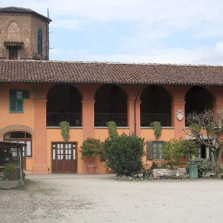 Feriegård Cascina Duc