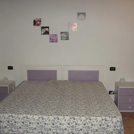 팜스테이 Cascina Duc 그루글리아스코