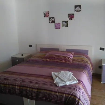 Cascina Duc Feriegård *