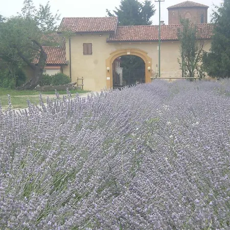 Cascina Duc Feriegård *