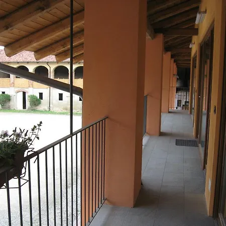 Cascina Duc * Grugliasco