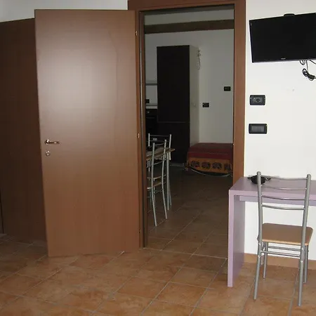 Cascina Duc Κατάλυμα σε φάρμα