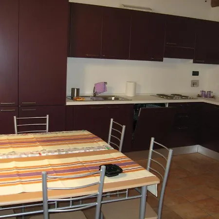 팜스테이 Cascina Duc 그루글리아스코
