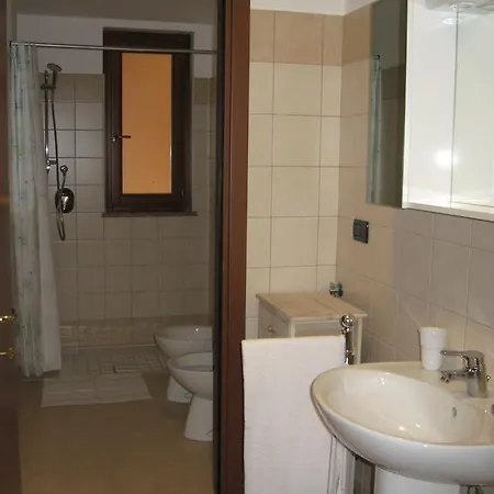 Cascina Duc Feriegård