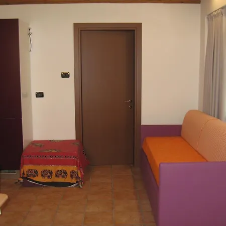 Κατάλυμα σε φάρμα Cascina Duc Grugliasco