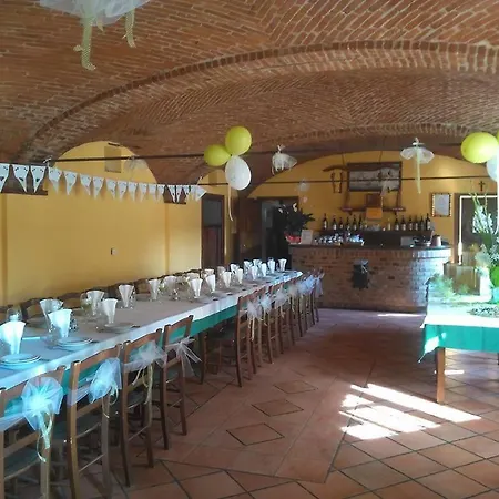 Feriegård Cascina Duc Grugliasco