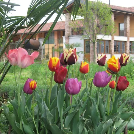 팜스테이 Cascina Duc