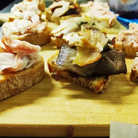 Feriegård Cascina Duc *