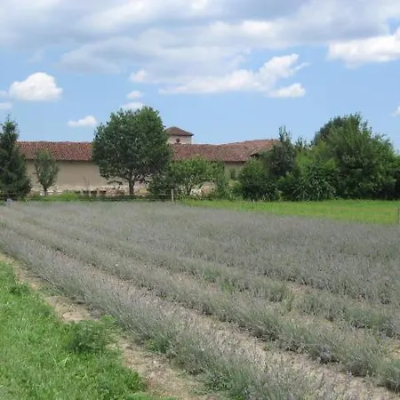 Cascina Duc * Grugliasco