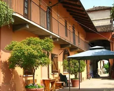 팜스테이 Cascina Duc *