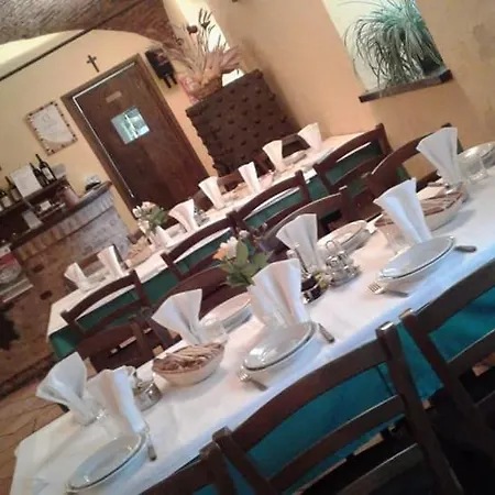 Feriegård Cascina Duc *