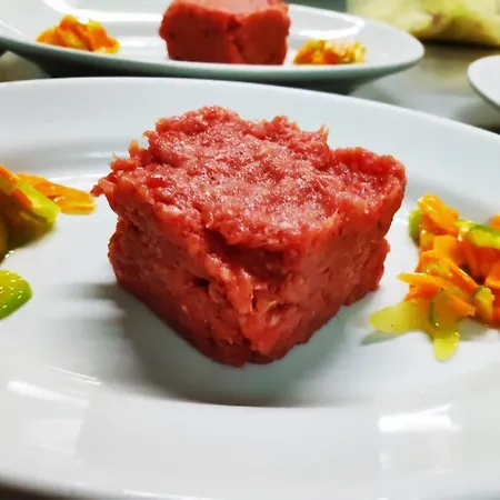 Cascina Duc Κατάλυμα σε φάρμα *