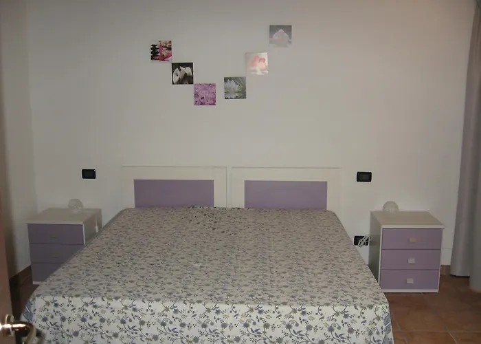 Vakantieboerderij Cascina Duc Grugliasco