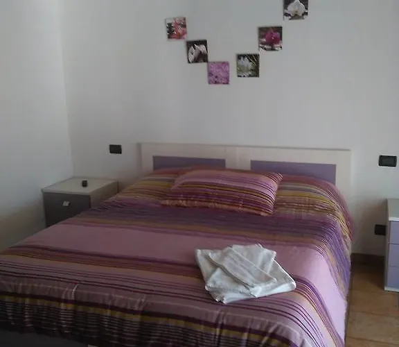 Cascina Duc Vakantieboerderij *