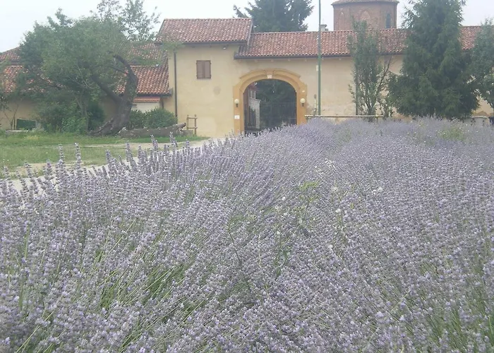 Cascina Duc Vakantieboerderij *