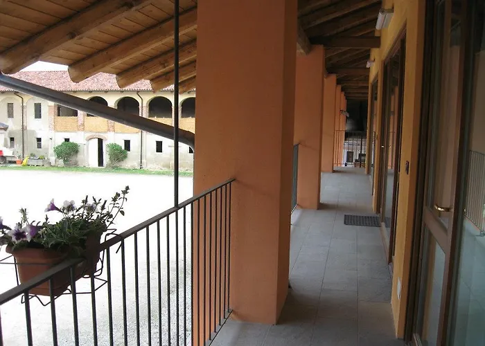 Cascina Duc * Grugliasco