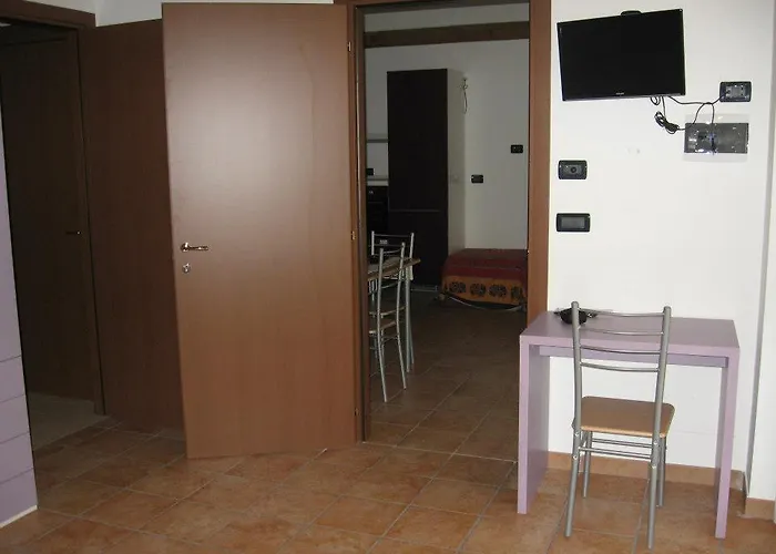 Cascina Duc Vakantieboerderij