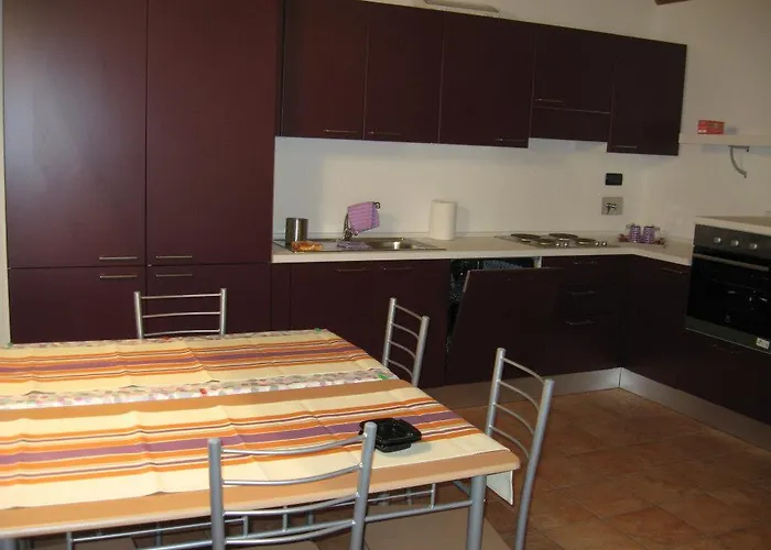 Vakantieboerderij Cascina Duc Grugliasco