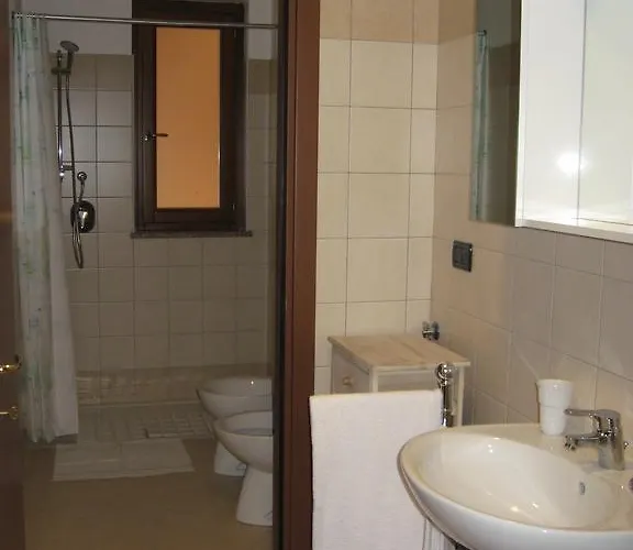 Cascina Duc Vakantieboerderij