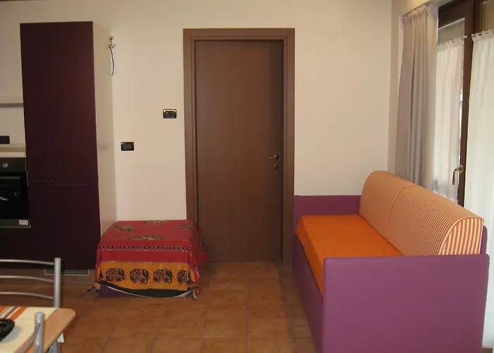 Vakantieboerderij Cascina Duc Grugliasco