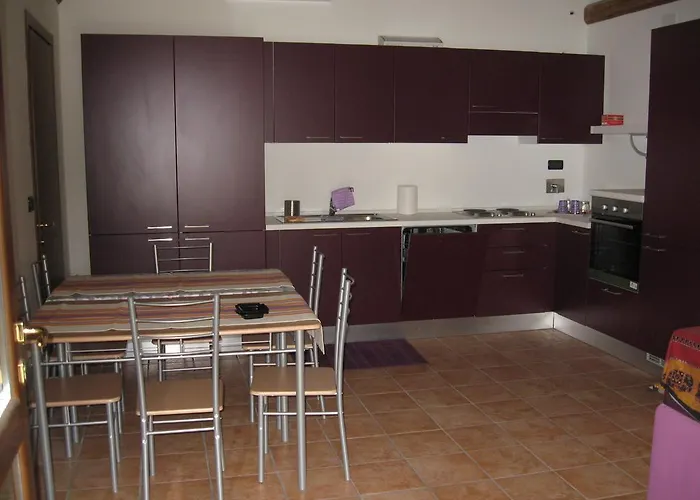Vakantieboerderij Cascina Duc