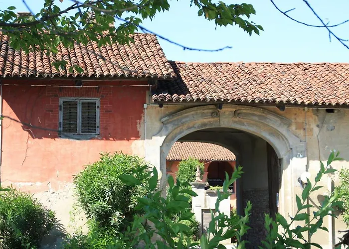 Cascina Duc Grugliasco