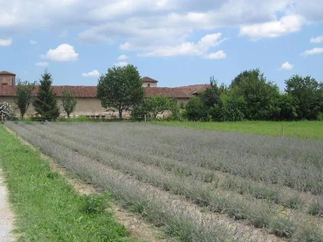 Cascina Duc * Grugliasco