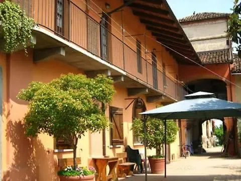 Vakantieboerderij Cascina Duc *